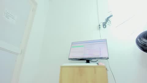  Ren  online show from November 6, 12:05 am