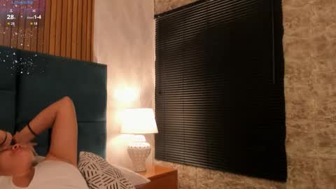 Violeta online show from October 13, 12:52 pm