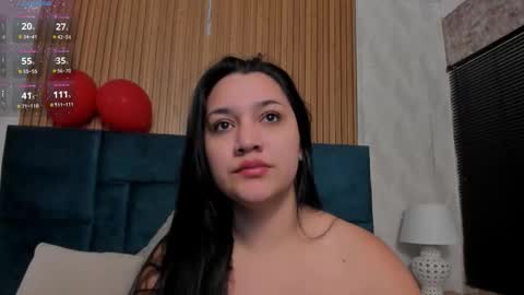 Violeta online show from February 16, 12:16 pm