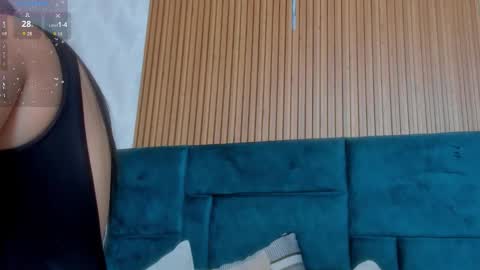 Violeta online show from March 26, 12:29 pm