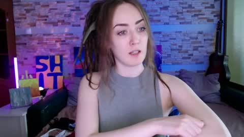 Dalia  online show from June 5, 10:54 am