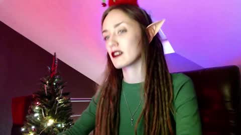 Dalia  online show from December 25, 10:28 am