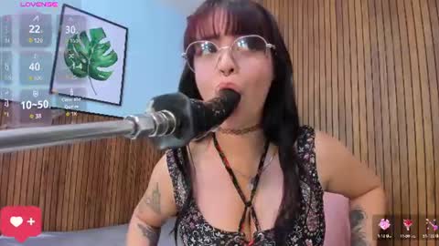Dalia  online show from July 18, 12:51 pm