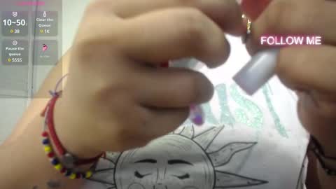 dalia dubey online show from March 6, 10:09 am