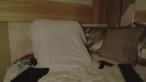 leila williams online show from April 25, 11:57 am