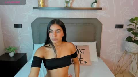 Dalila online show from January 17, 12:21 pm