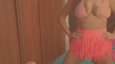 Dalila online show from December 3, 12:57 am