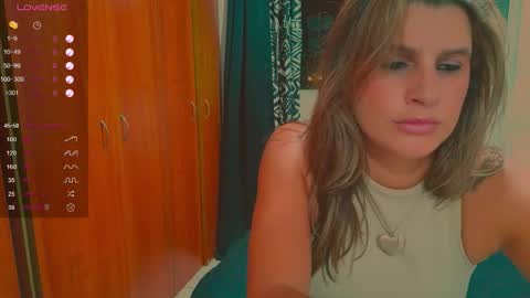 Dalila online show from February 18, 3:38 am