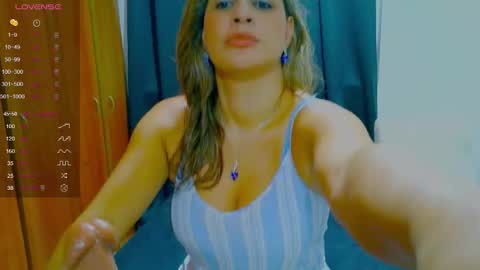 Dalila online show from March 4, 4:08 am