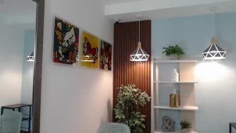 Dalila  online show from February 20, 6:09 pm