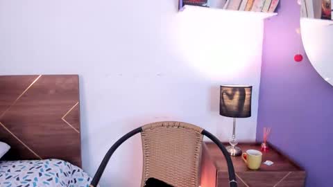 Dalyla online show from February 27, 12:34 pm