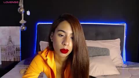 lissa online show from February 10, 1:55 pm