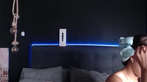 lissa online show from March 7, 4:00 pm