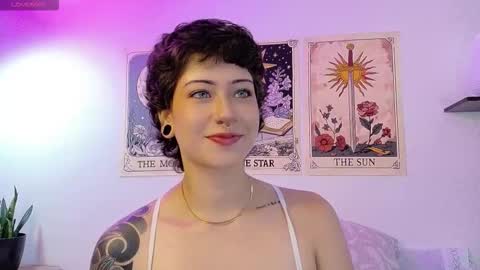 Bluemoon online show from September 20, 5:22 pm