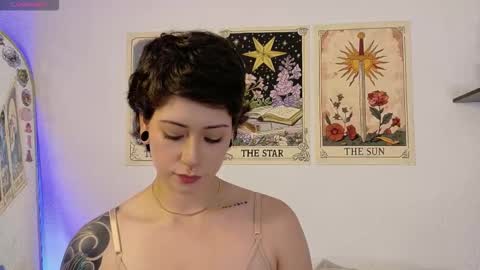 Bluemoon online show from September 9, 10:31 pm