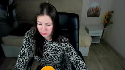 Dana Dom online show from March 10, 1:12 am