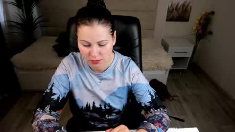 Dana Dom online show from February 24, 7:09 am