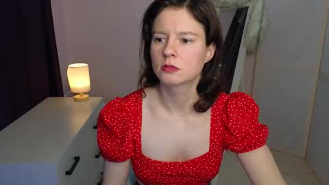  DANA online show from November 13, 3:33 pm