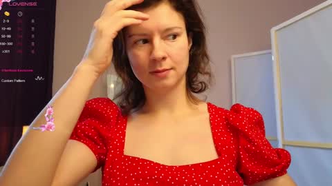  DANA online show from March 9, 11:58 am