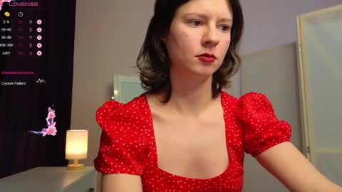  DANA online show from February 12, 1:16 pm