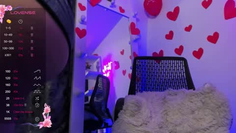 Dannita online show from February 24, 12:38 am