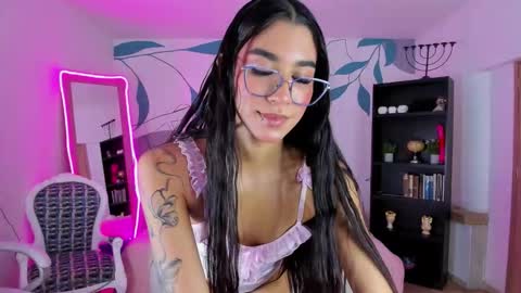 dana_paula online show from March 1, 12:05 pm