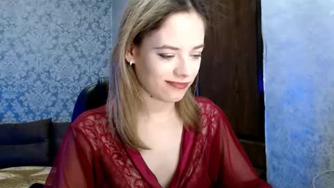 Dana SmileX online show from March 8, 7:29 pm