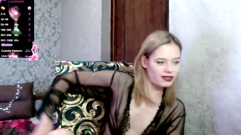 Dana SmileX online show from December 21, 8:46 pm