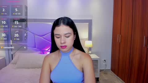danaa_rouse online show from September 20, 7:34 pm