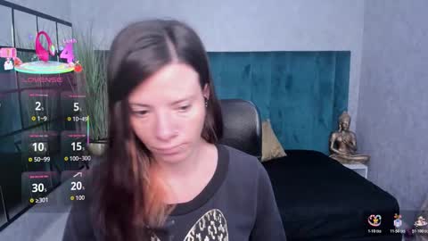 Danaa Rey online show from January 19, 11:39 am