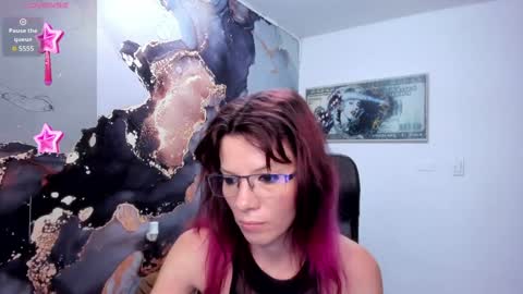 Danaa Rey online show from February 7, 11:23 am