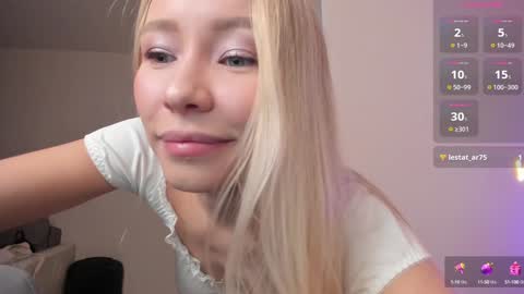 CandyDana online show from January 15, 10:24 pm