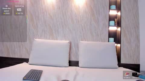 Danae Luxe online show from November 24, 8:00 pm