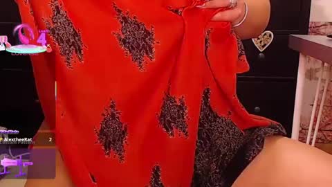 dana online show from March 7, 11:16 pm