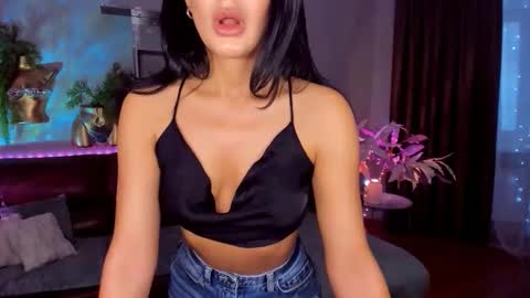 DanaMiers online show from February 21, 6:47 am