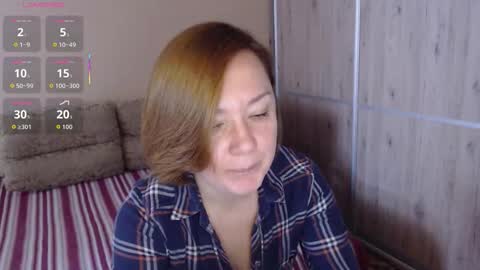 danbie_leen online show from September 23, 9:29 am