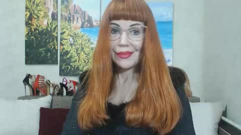 Danceglory online show from April 16, 7:30 am