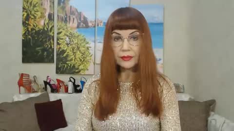 Danceglory online show from February 6, 6:18 am