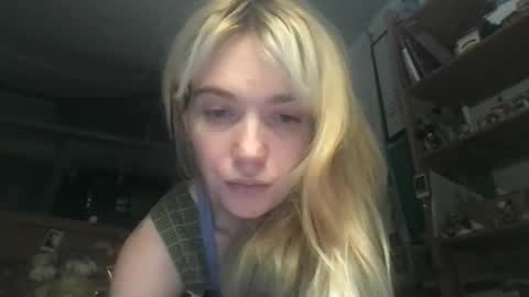 Your submissive patient online show from November 20, 2:01 am