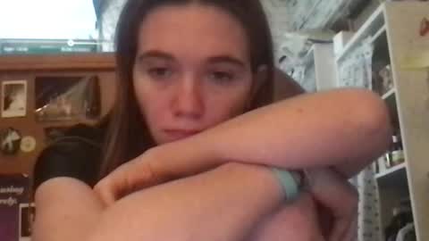 Your submissive patient online show from January 5, 10:40 pm