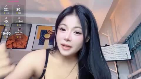 Qinqin online show from September 13, 3:53 pm