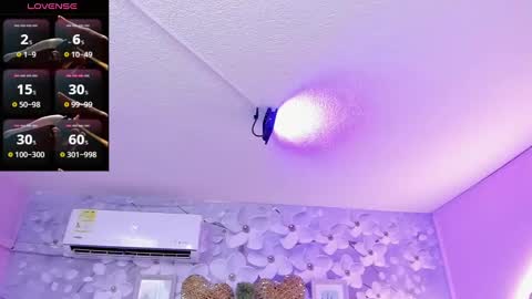 Daniela online show from March 12, 10:59 am