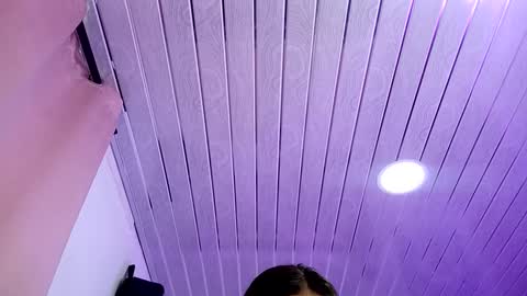 Danella Houston online show from February 26, 9:07 pm