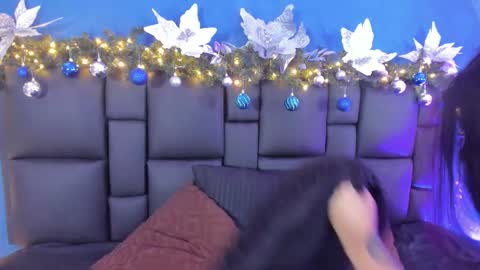 daneska online show from December 16, 8:04 pm