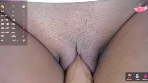 danette_deluxee online show from February 23, 1:56 pm