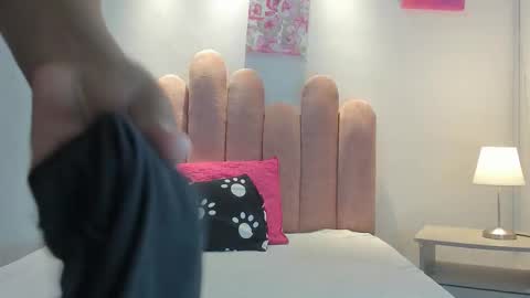 Danfne Torres online show from December 1, 11:25 am