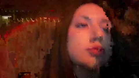 dangerous_softness online show from March 23, 5:41 pm