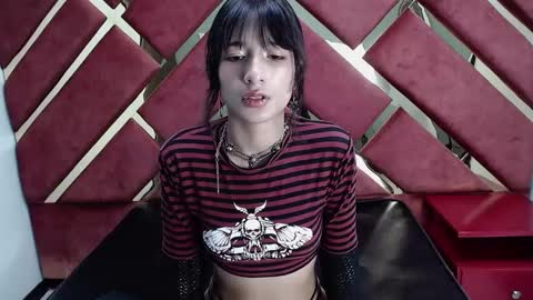 dani_dream online show from December 13, 3:49 am