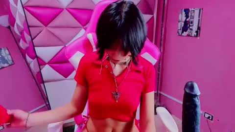 dani_dream online show from September 22, 7:12 pm