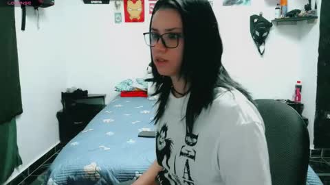 dani y jocelyn online show from February 16, 7:58 pm